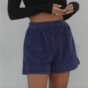 NWT shorts